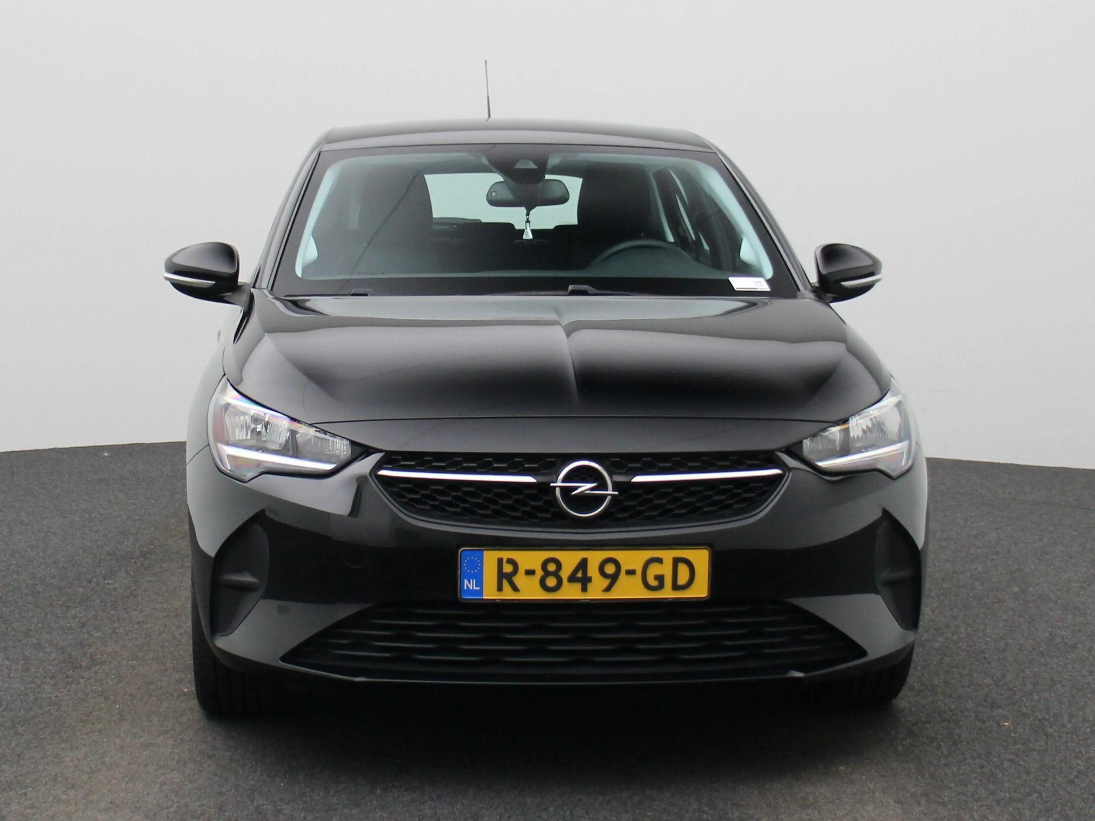 Opel Corsa-e Edition 50 kWh VERWACHT !! — photo 3
