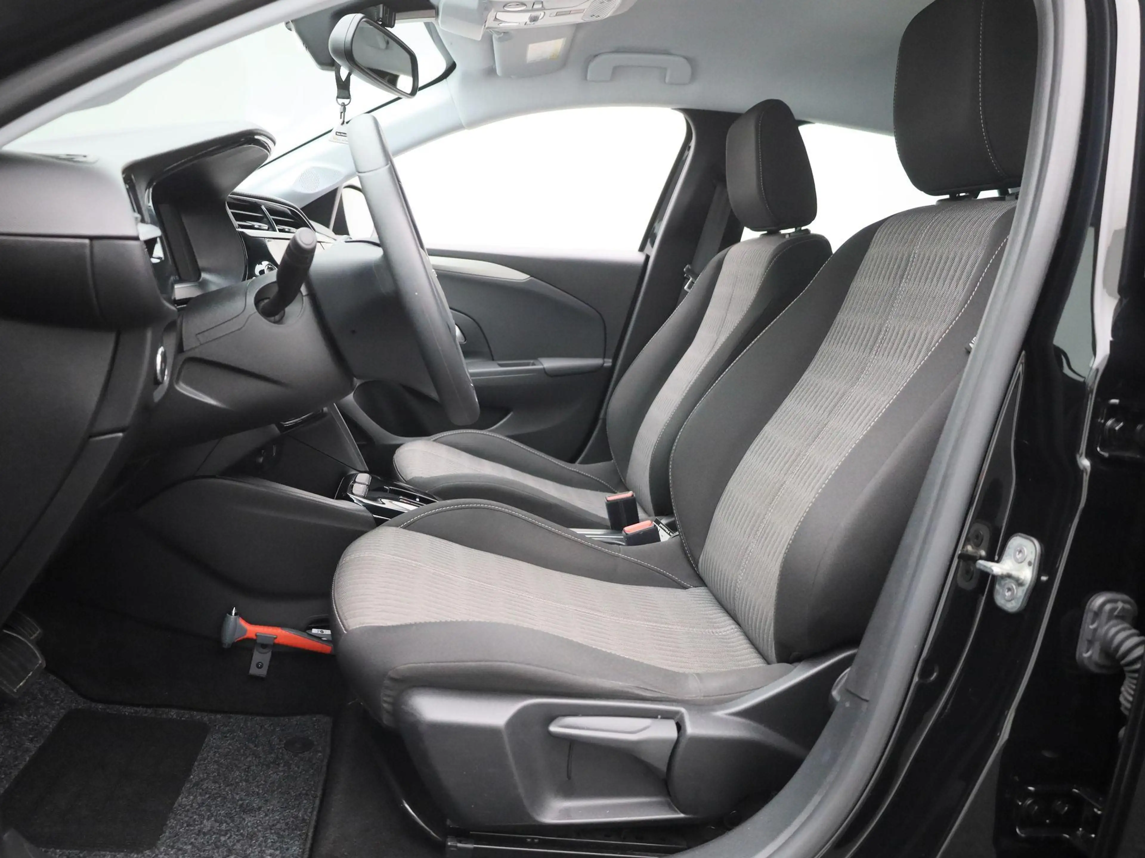 Opel Corsa-e Edition 50 kWh VERWACHT !! — photo 10