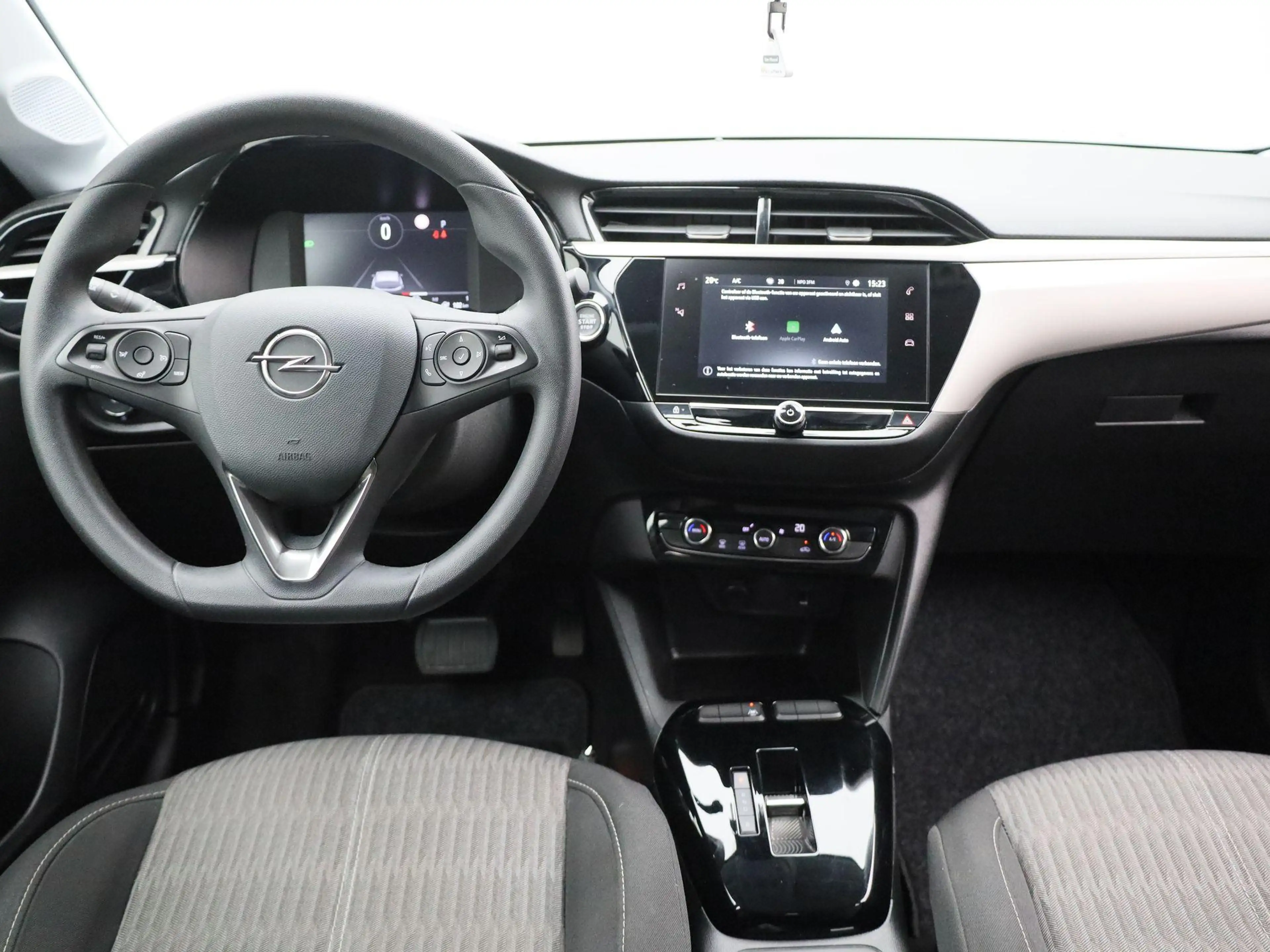 Opel Corsa-e Edition 50 kWh VERWACHT !! — photo 7