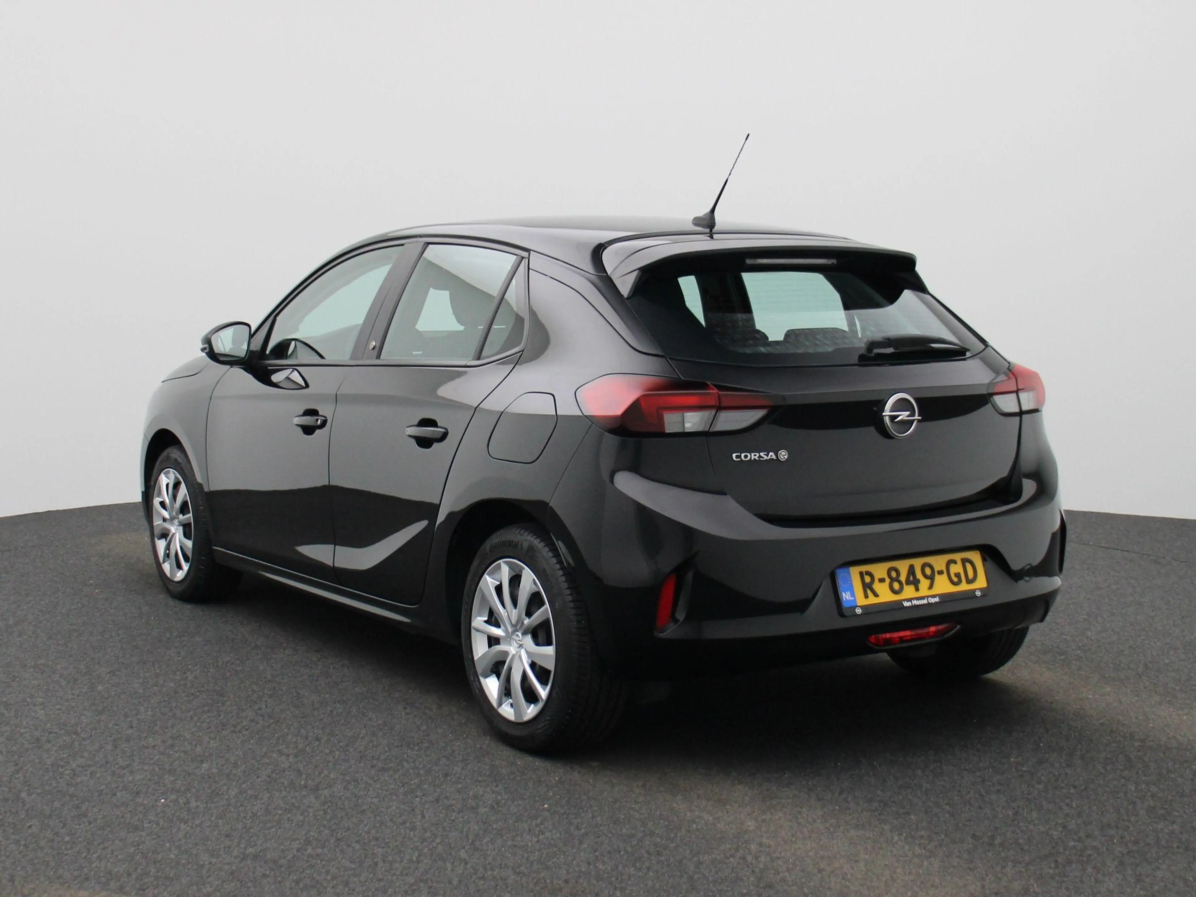Opel Corsa-e Edition 50 kWh VERWACHT !! — photo 2