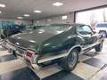 Oldsmobile Cutlass 442 V8 W30 Cabrio Coupe Hardtop H-Zulass Zöld - thumbnail 6