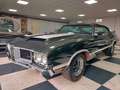 Oldsmobile Cutlass 442 V8 W30 Cabrio Coupe Hardtop H-Zulass Zöld - thumbnail 5