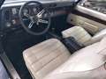 Oldsmobile Cutlass 442 V8 W30 Cabrio Coupe Hardtop H-Zulass Zöld - thumbnail 11