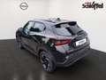 Nissan Juke 1.6 Hybrid 4AMT N-Connecta Noir - thumbnail 4