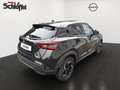 Nissan Juke 1.6 Hybrid 4AMT N-Connecta Noir - thumbnail 3