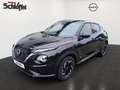 Nissan Juke 1.6 Hybrid 4AMT N-Connecta Noir - thumbnail 2