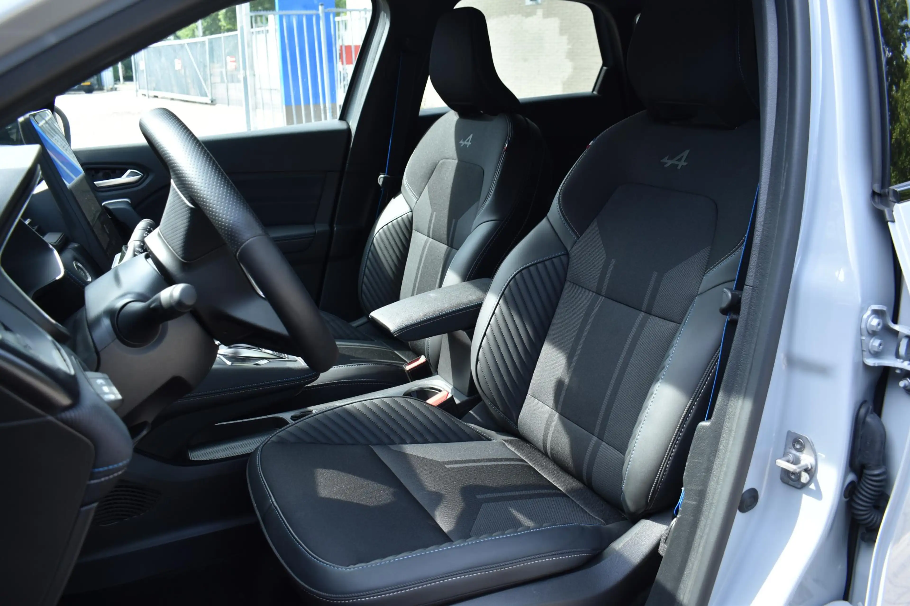Renault Symbioz E-Tech full hybrid 145 esprit Alpine | AUTOMAAT | — photo 3