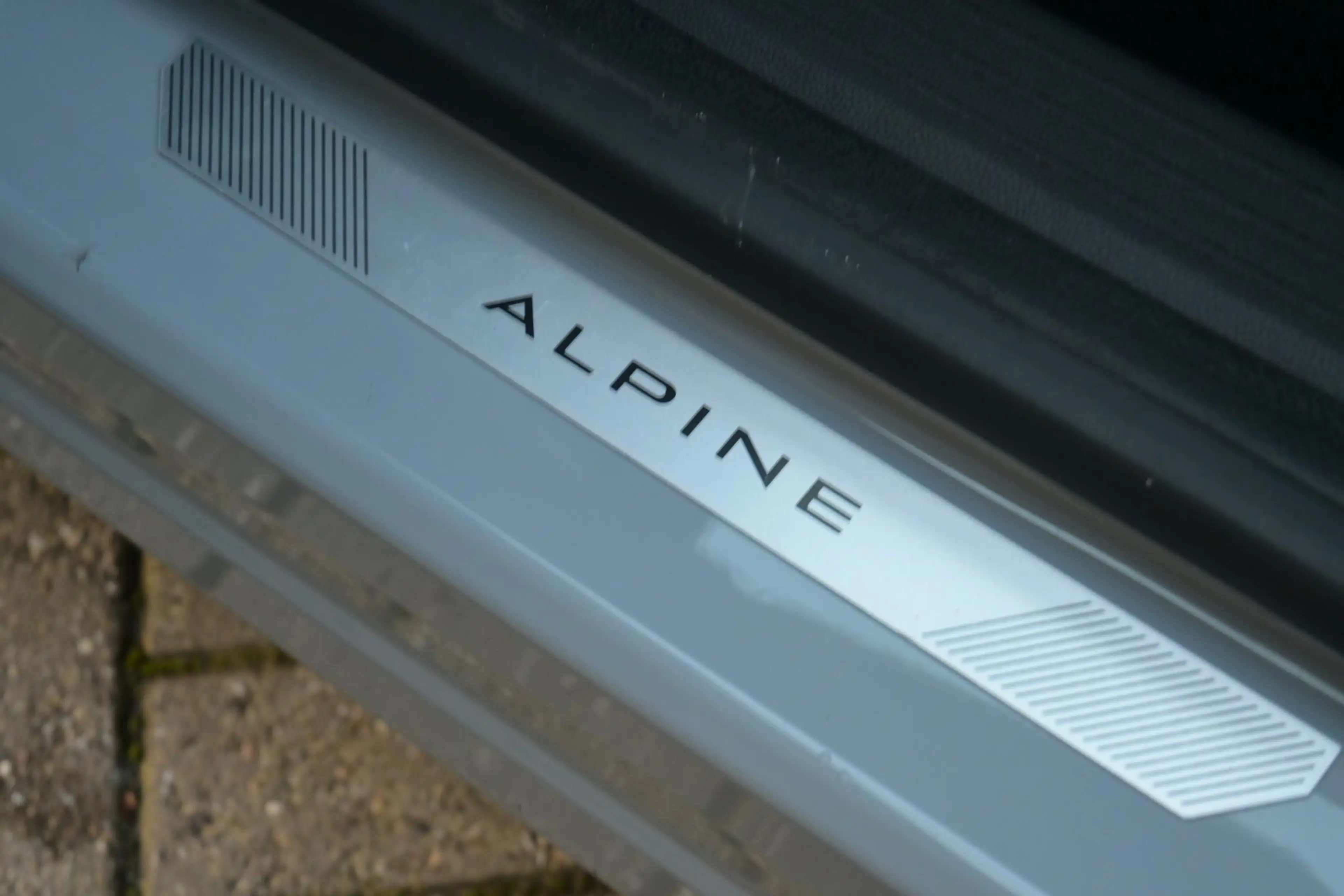 Renault Symbioz E-Tech full hybrid 145 esprit Alpine | AUTOMAAT | — photo 11