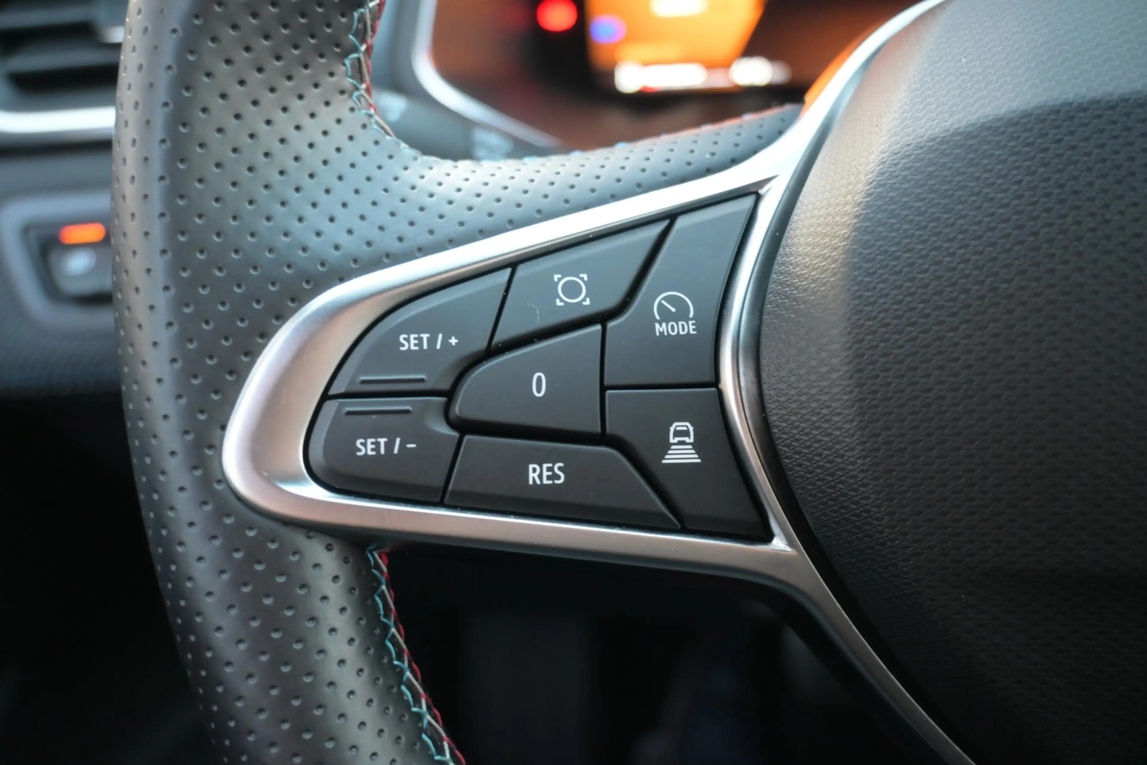 Renault Symbioz E-Tech full hybrid 145 esprit Alpine | AUTOMAAT | — photo 7