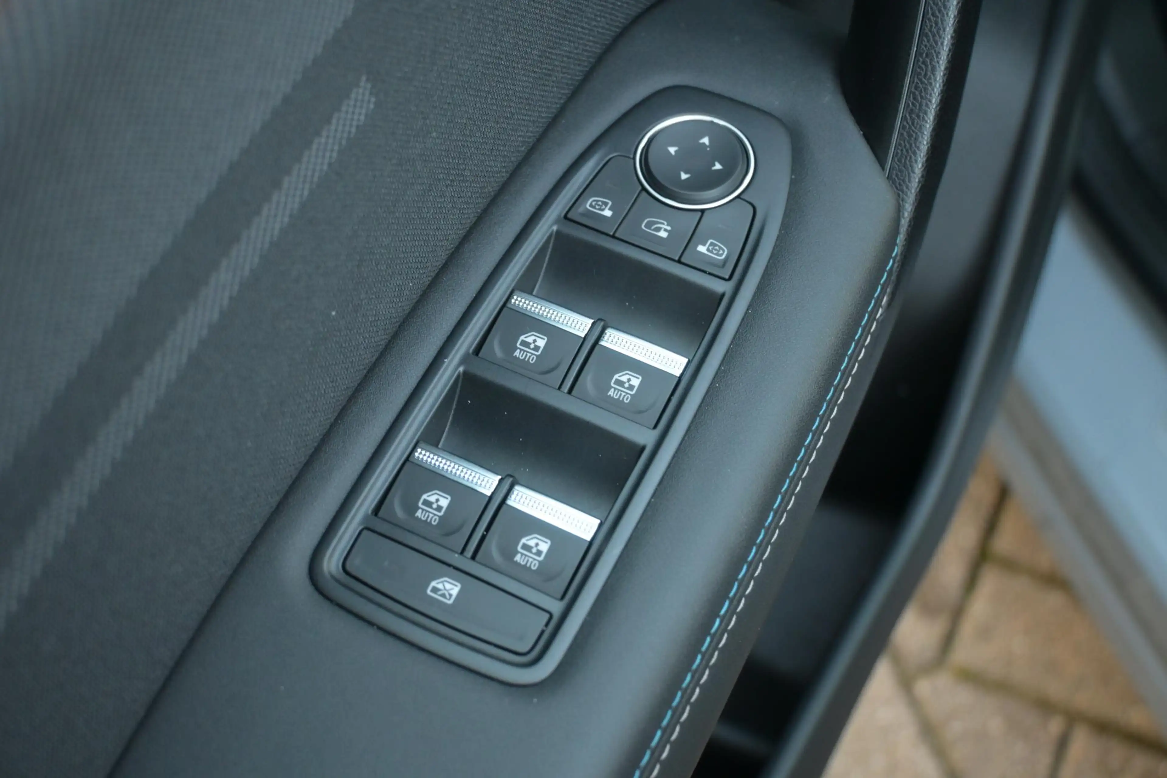 Renault Symbioz E-Tech full hybrid 145 esprit Alpine | AUTOMAAT | — photo 10