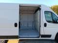Citroen Jumper Jumper 33 BlueHDi 120 S&S PM-TN Furgone Blanc - thumbnail 17