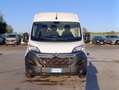 Citroen Jumper Jumper 33 BlueHDi 120 S&S PM-TN Furgone Blanc - thumbnail 2