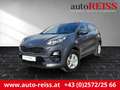 Kia Sportage 1,6 CRDI Silber Grau - thumbnail 1