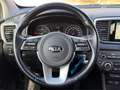 Kia Sportage 1,6 CRDI Silber Grau - thumbnail 2