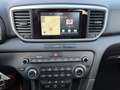 Kia Sportage 1,6 CRDI Silber Grau - thumbnail 4