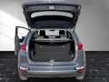 Kia Sportage 1,6 CRDI Silber Grau - thumbnail 10