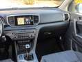 Kia Sportage 1,6 CRDI Silber Grau - thumbnail 3