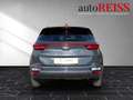 Kia Sportage 1,6 CRDI Silber Grau - thumbnail 9
