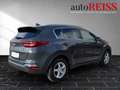 Kia Sportage 1,6 CRDI Silber Grau - thumbnail 11