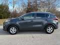 Kia Sportage 1,6 CRDI Silber Grau - thumbnail 8