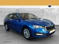 Skoda Octavia Combi 2.0 TDI Style DSG ACC*AUT*HUD*Kam. Blau - thumbnail 1