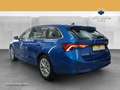 Skoda Octavia Combi 2.0 TDI Style DSG ACC*AUT*HUD*Kam. Blau - thumbnail 4