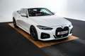 BMW 430 4-serie Cabrio 430i High Executive M Sport - Elekt Blanc - thumbnail 11