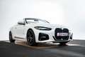 BMW 430 4-serie Cabrio 430i High Executive M Sport - Elekt Blanc - thumbnail 40