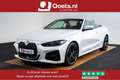 BMW 430 4-serie Cabrio 430i High Executive M Sport - Elekt Blanc - thumbnail 1