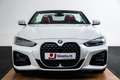 BMW 430 4-serie Cabrio 430i High Executive M Sport - Elekt Blanc - thumbnail 45