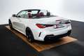 BMW 430 4-serie Cabrio 430i High Executive M Sport - Elekt Blanc - thumbnail 35
