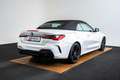 BMW 430 4-serie Cabrio 430i High Executive M Sport - Elekt Blanc - thumbnail 9