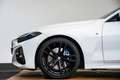 BMW 430 4-serie Cabrio 430i High Executive M Sport - Elekt Blanc - thumbnail 8