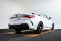 BMW 430 4-serie Cabrio 430i High Executive M Sport - Elekt Blanc - thumbnail 29