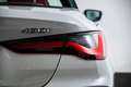 BMW 430 4-serie Cabrio 430i High Executive M Sport - Elekt Blanc - thumbnail 26
