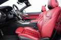 BMW 430 4-serie Cabrio 430i High Executive M Sport - Elekt Blanc - thumbnail 4