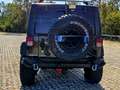 Jeep Wrangler Unlimited 2.8 crd Rubicon Verde - thumbnail 2