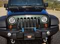 Jeep Wrangler Unlimited 2.8 crd Rubicon Verde - thumbnail 3