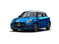 Suzuki Swift Sport 1.4 Hybrid World Champion Edition Blu/Azzurro - thumbnail 5