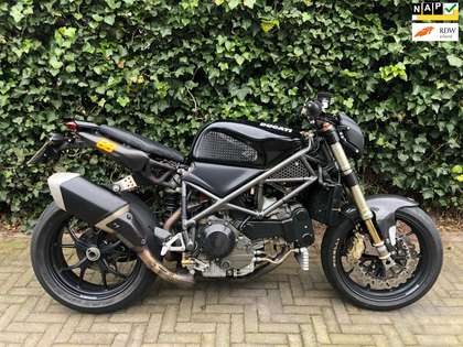 Ducati 996 Sport Bip/Mono posto StreetFighter