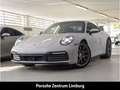 Porsche 992 911 Carrera Sportabgasanlage BOSE LED-Matrix Weiß - thumbnail 1