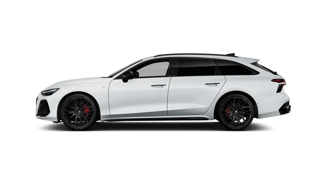 Audi A6 2026