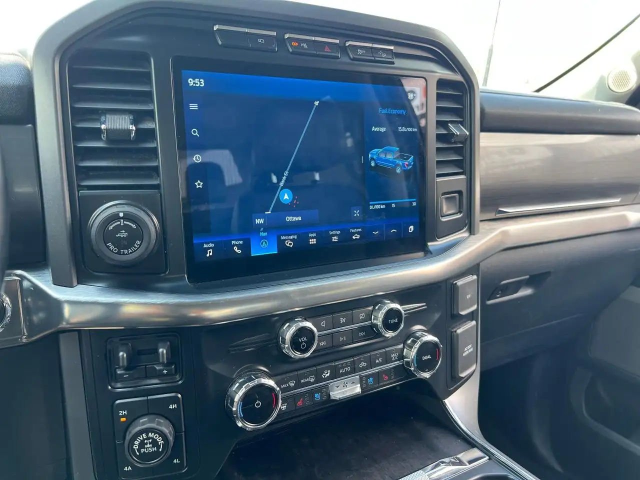 Ford F 150 снимка Ford F 150