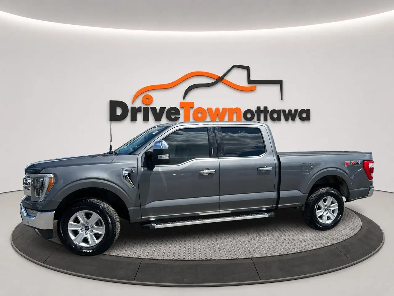 2022 Ford F 150