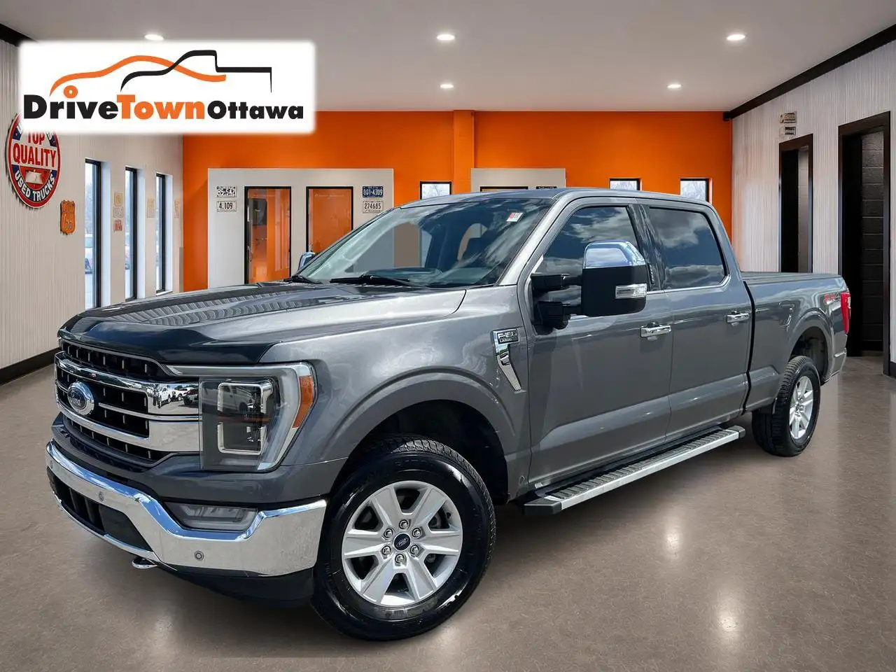 Ford F 150 снимка Ford F 150