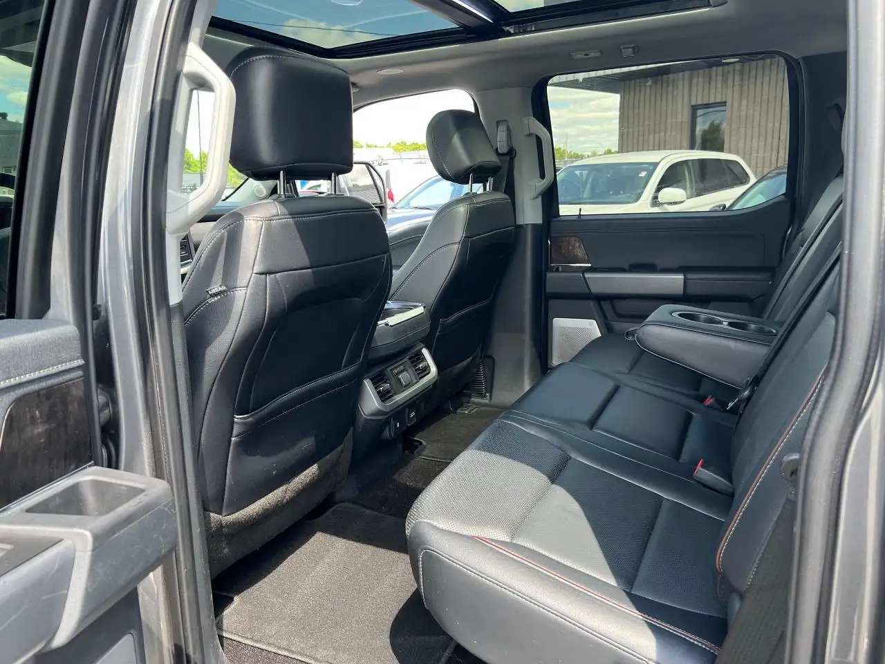 Ford F 150 снимка Ford F 150