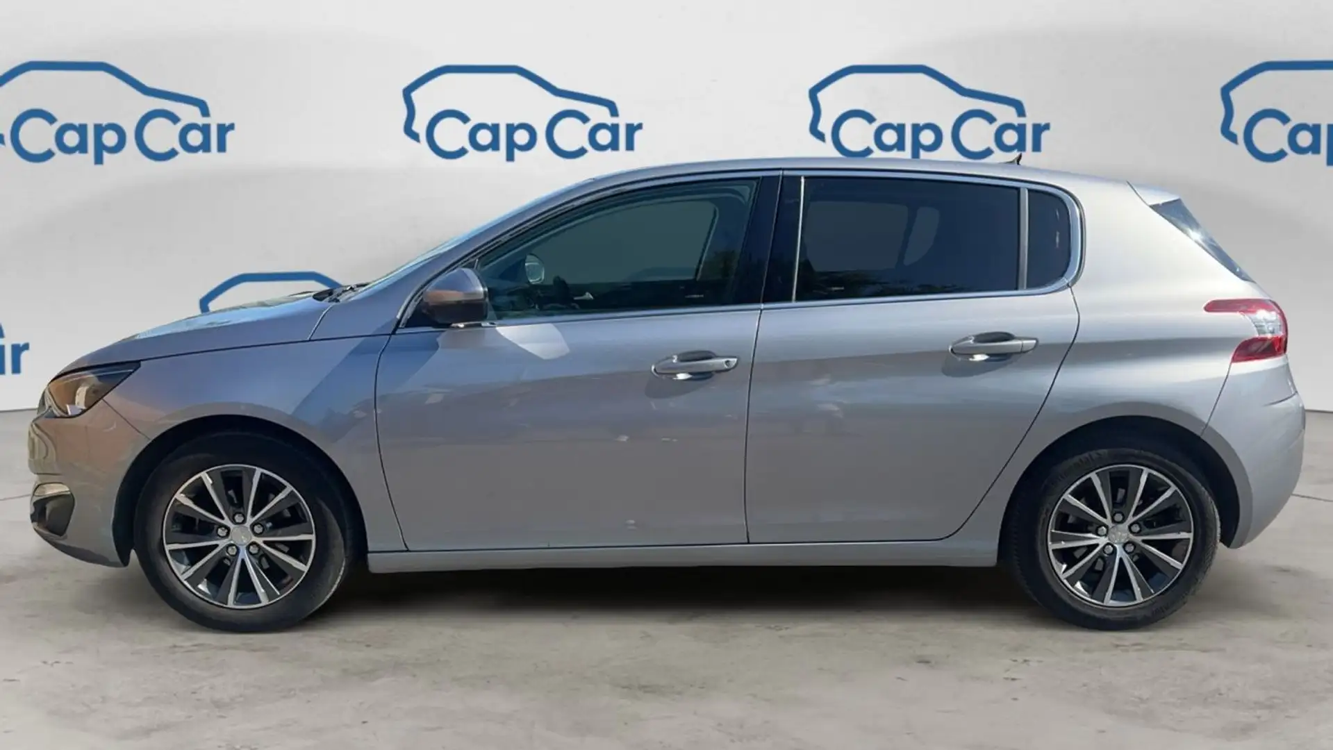 Peugeot 308 1.2 PureTech 110 Allure - 2