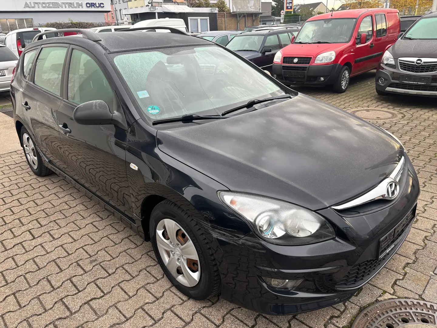 Hyundai i30 1.4 FIFA WM Edition.Klima. - 1