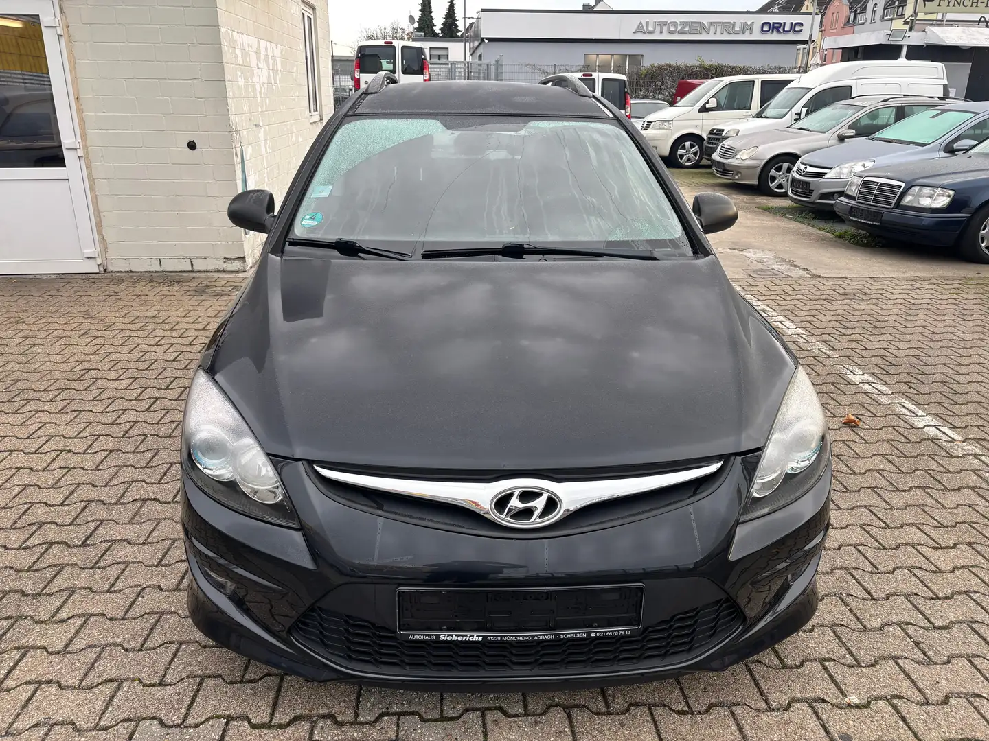 Hyundai i30 1.4 FIFA WM Edition.Klima. - 2