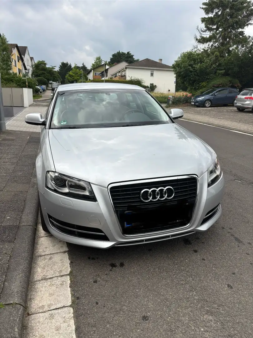 Audi A3 1.4 TFSI Sportback Ambiente - 1